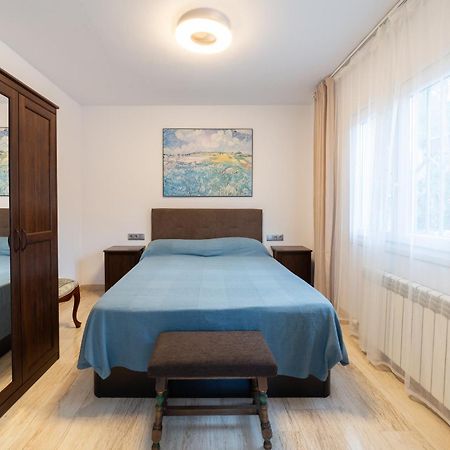 산트 페레 데 리베스 Silom House 빌라 외부 사진