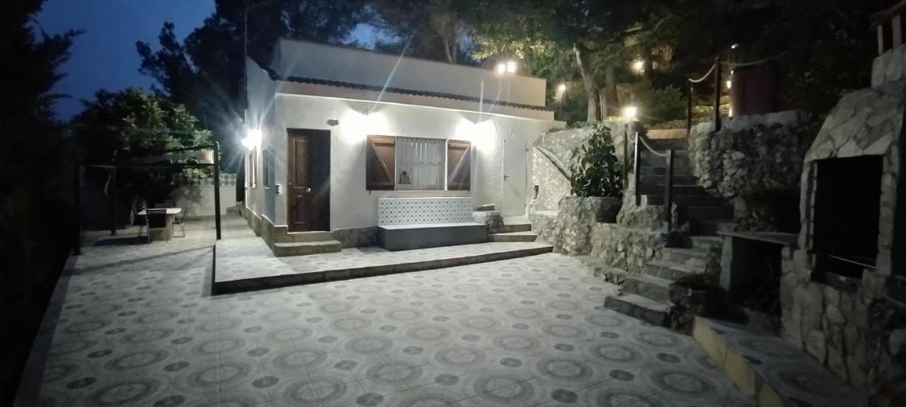 산트 페레 데 리베스 Silom House 빌라 외부 사진