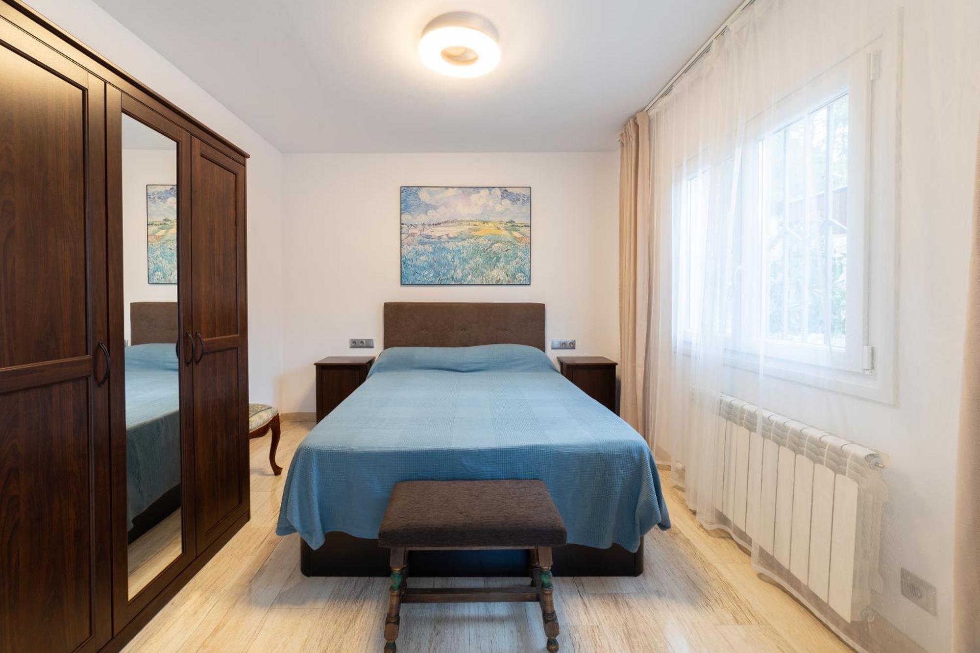 산트 페레 데 리베스 Silom House 빌라 외부 사진