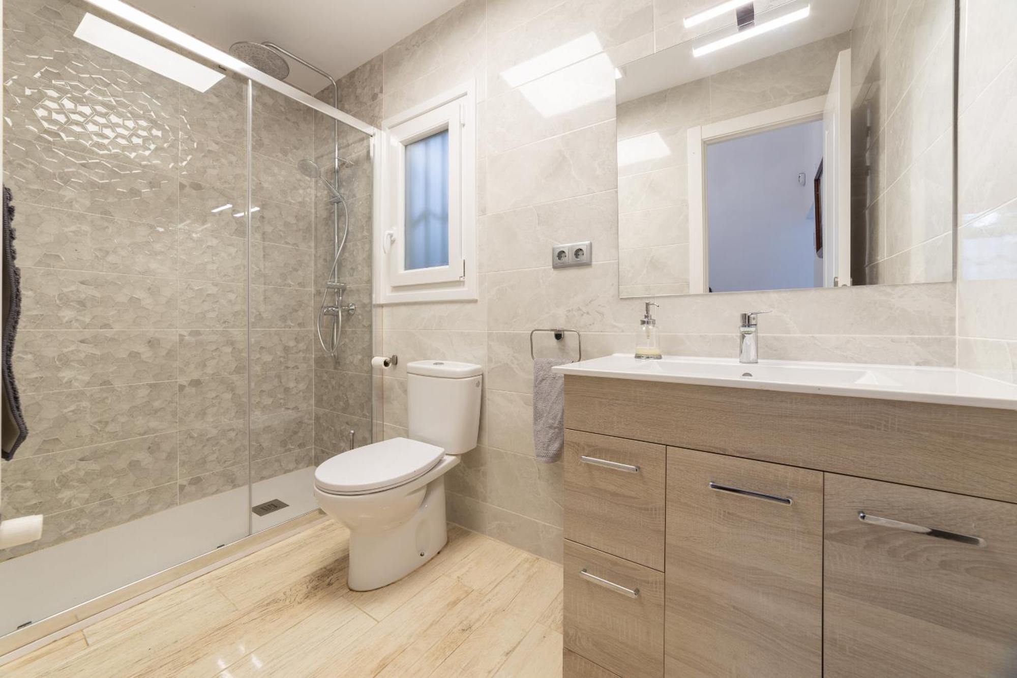 산트 페레 데 리베스 Silom House 빌라 외부 사진