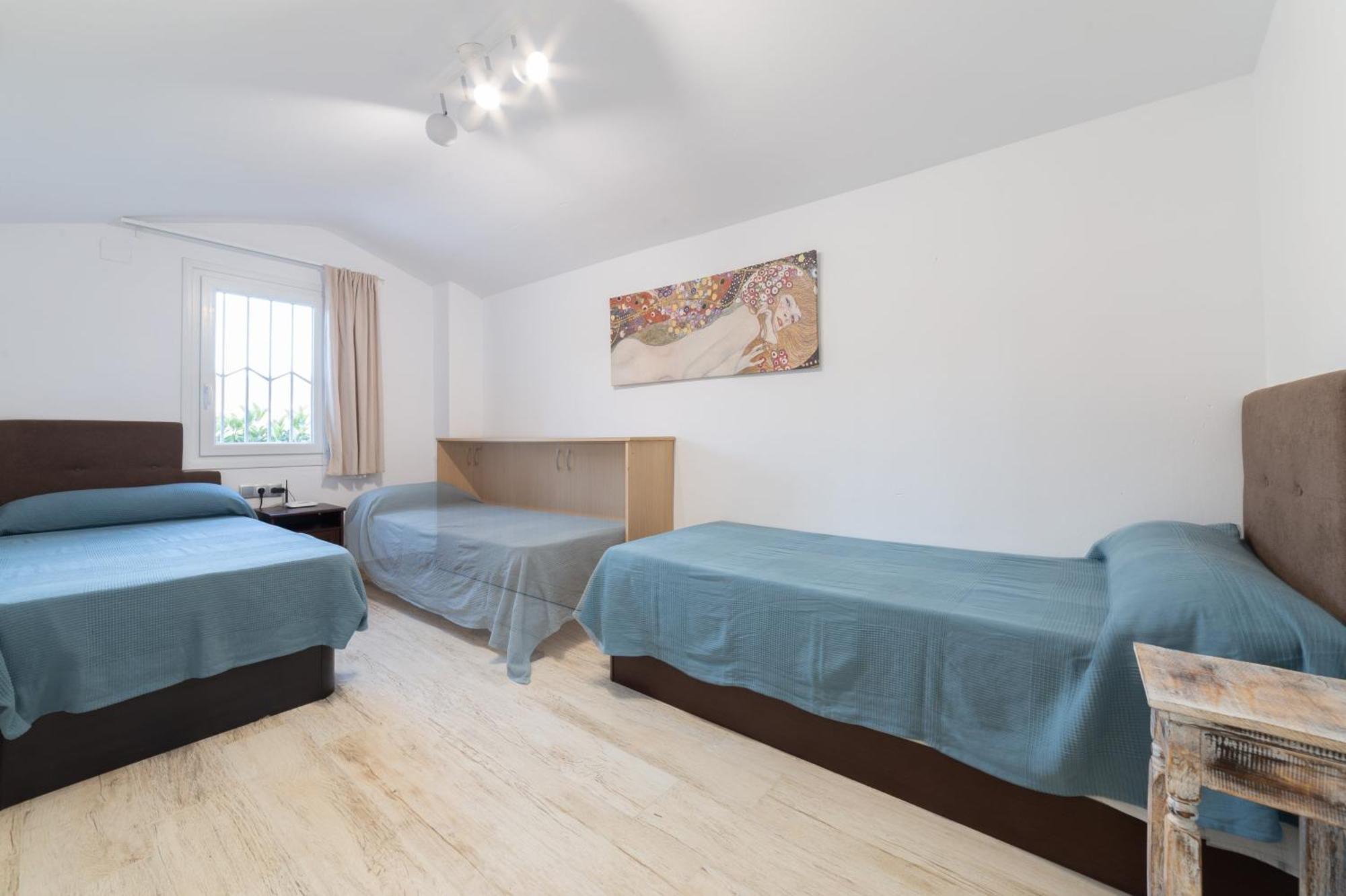 산트 페레 데 리베스 Silom House 빌라 외부 사진